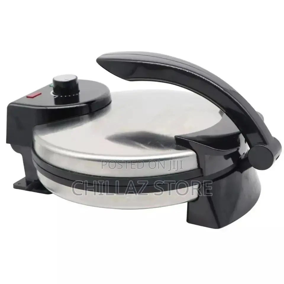 Crest Charpat Maker