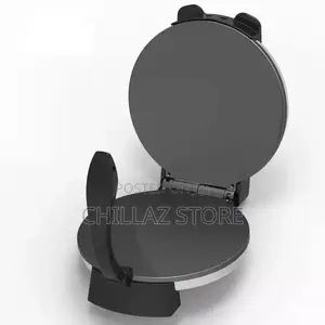Crest Charpat Maker