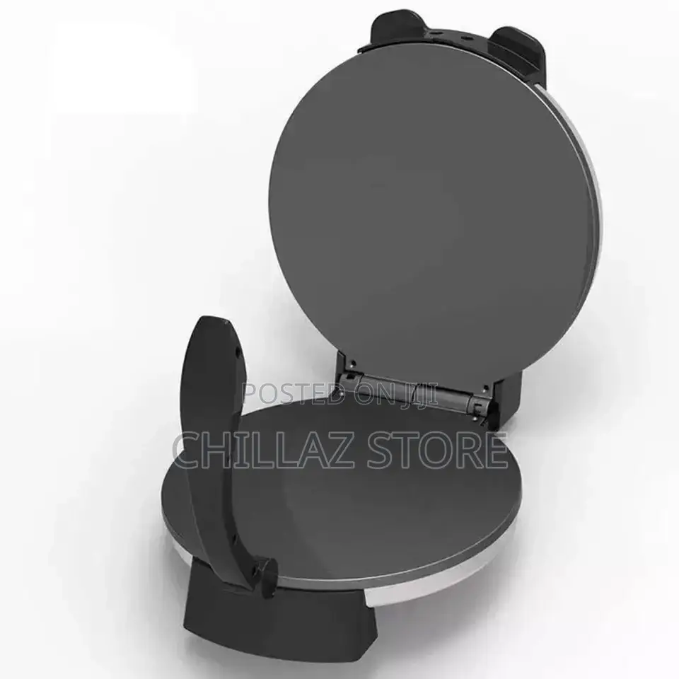 Crest Charpat Maker