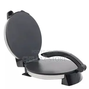 Crest Charpat Maker