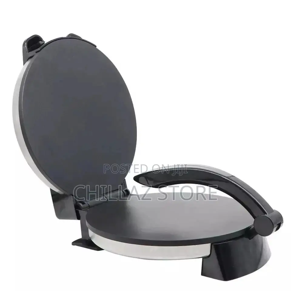 Crest Charpat Maker