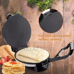 Roti Maker
