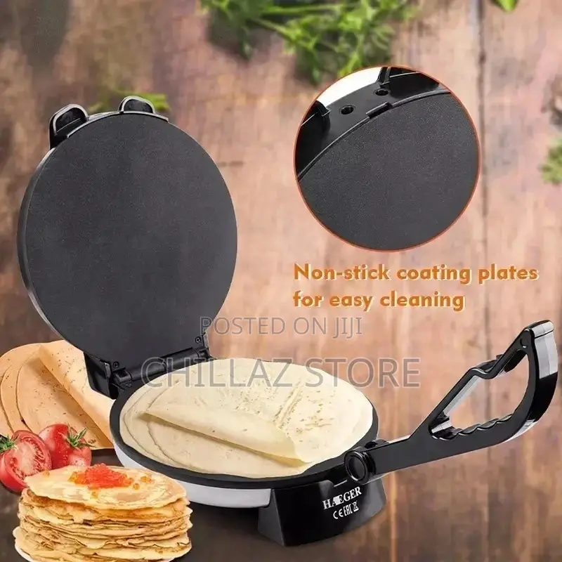 Roti Maker