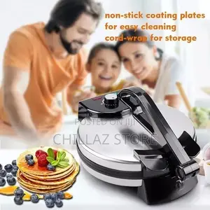 Roti Maker