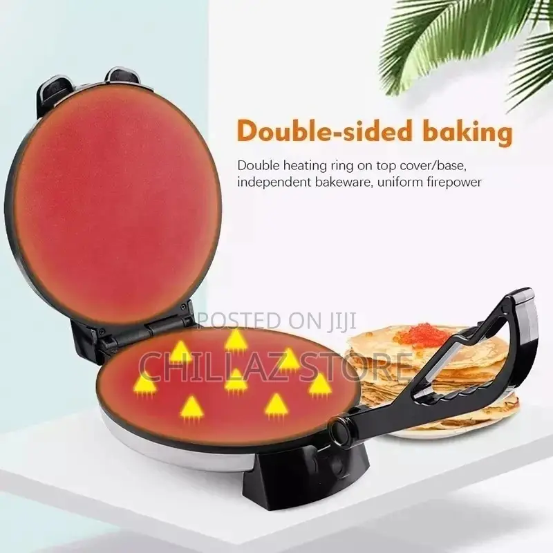 Roti Maker