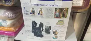 Hoodie Carrier.