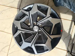 Harrier Rim 20