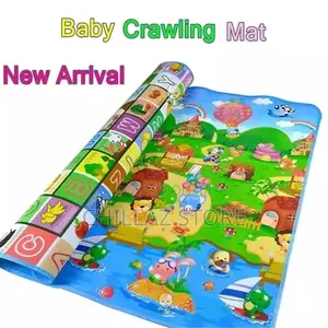 Baby Play Mats