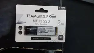 2tb Solid State Drive M2