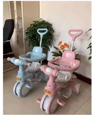 Kids Musical Tricle