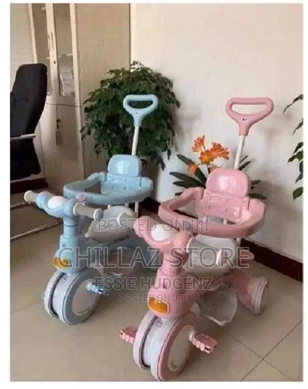 Kids Musical Tricle