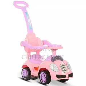 Kids Musical Tricle