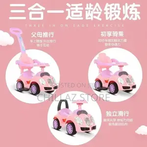 Kids Musical Tricle