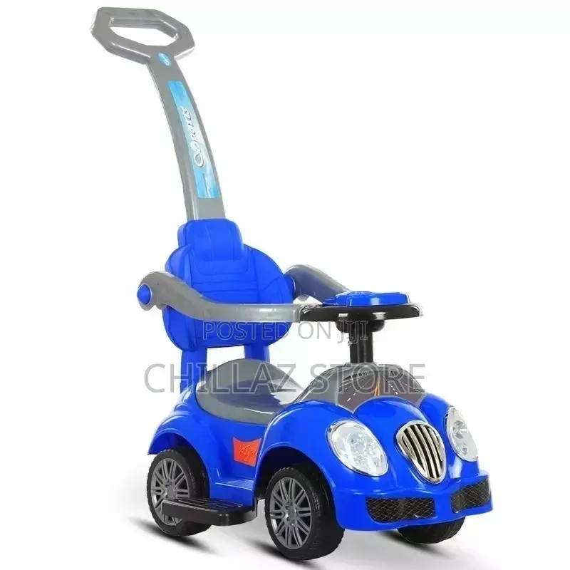 Kids Musical Tricle