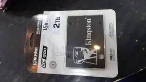 2tb Ssd Drive