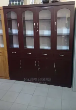 4 Doors Side Board (Office)