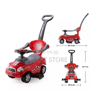 Baby Toy Car