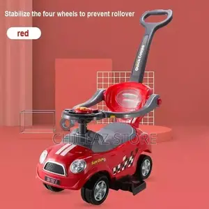 Baby Toy Car