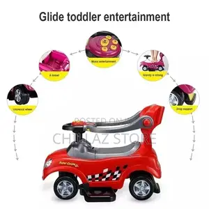 Baby Toy Car