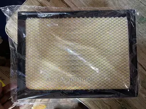 Air Filter Toyota Hilux Revolution Rocco 2016 Onwards