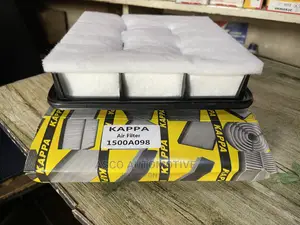 Kappa Air Filter L200 Mitsubishi Sportero Triton 07 Onwards