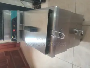 Linkrich Gas Deep Fryer