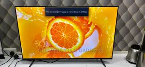 Hisense 43inch Smart Vida Frameless Brand New