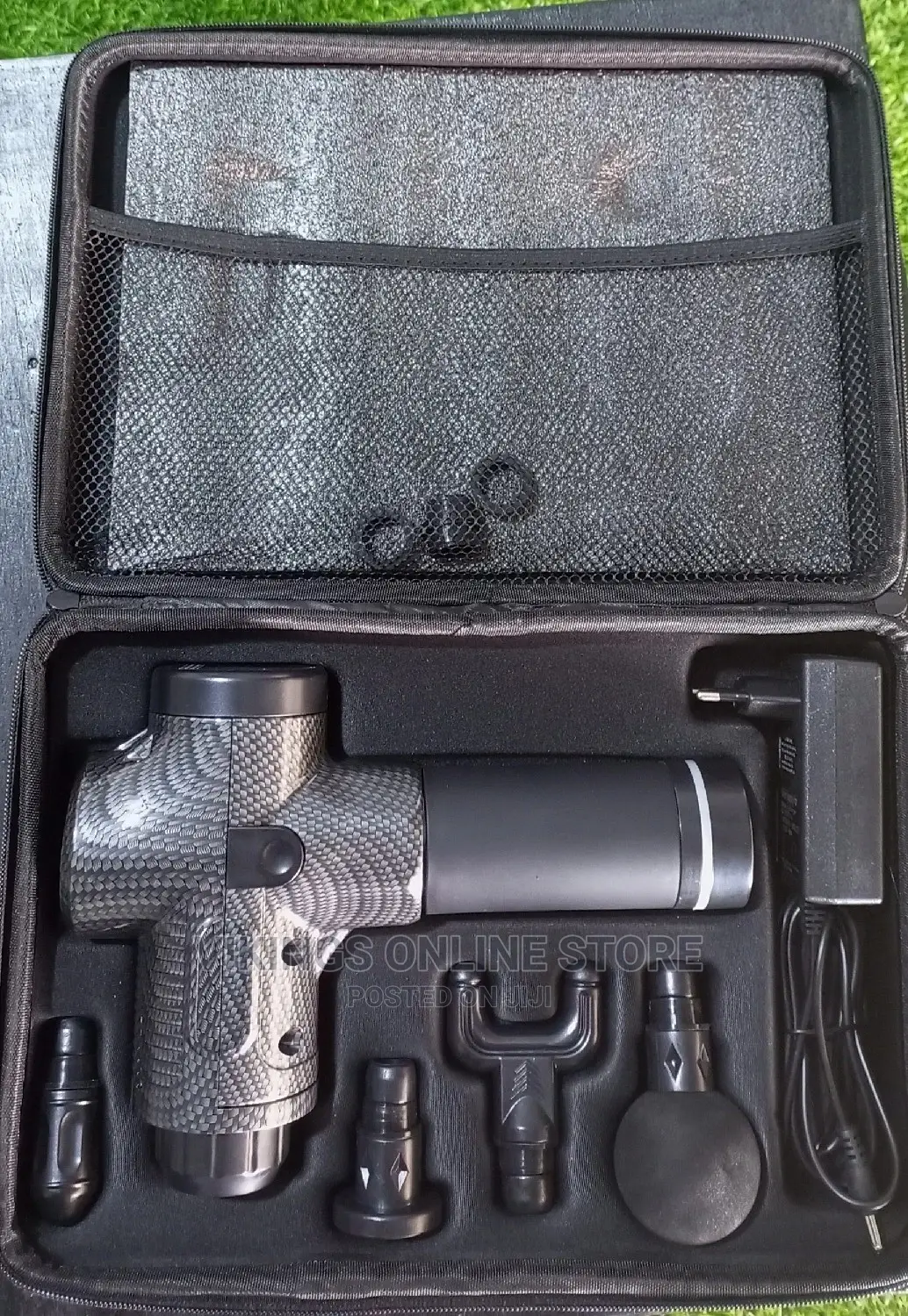 Original Massage Gun.