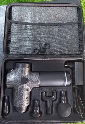 Original Massage Gun.