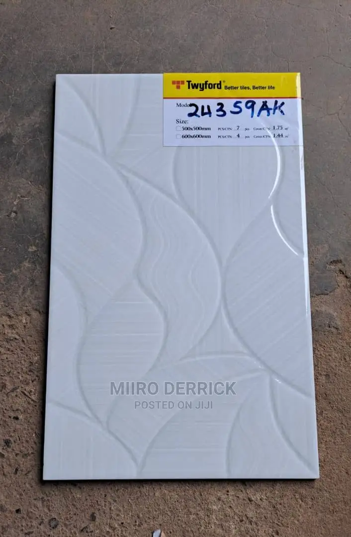 Wall Kenya Tiles