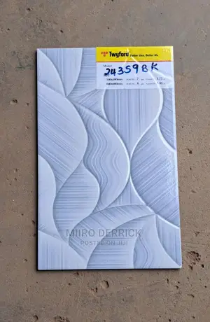 Wall Kenya Tiles