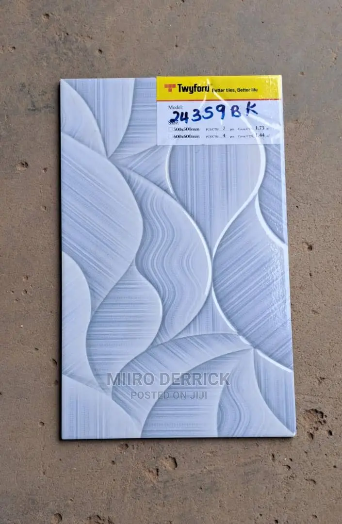 Wall Kenya Tiles
