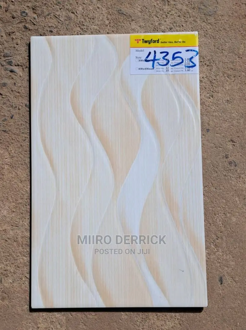 Wall Kenya Tiles