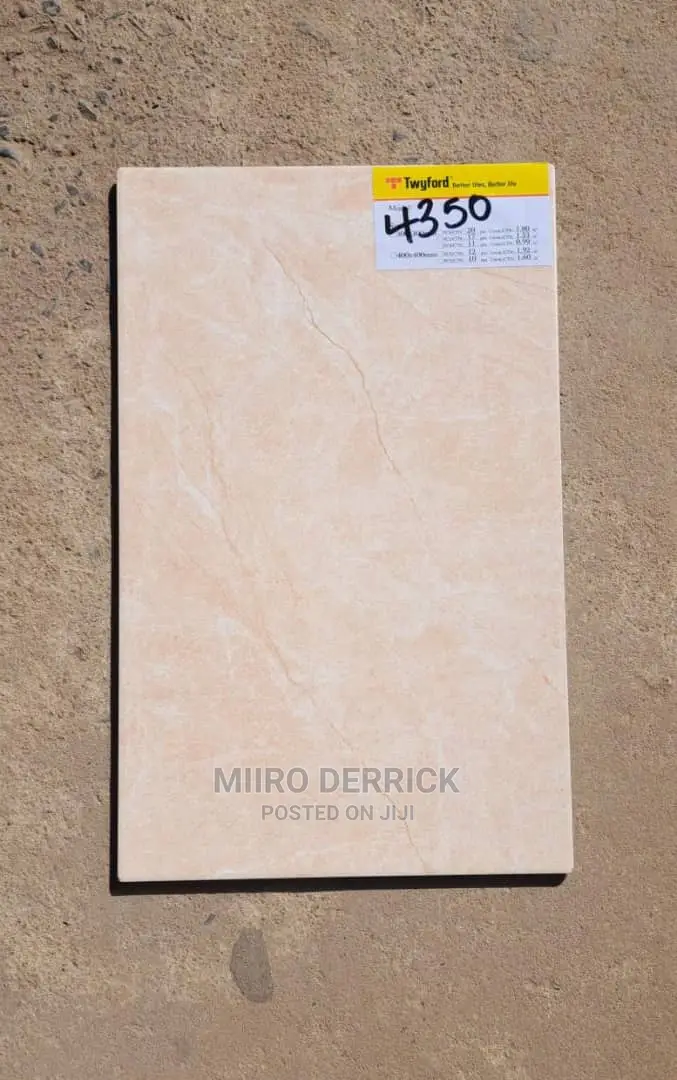 Wall Kenya Tiles