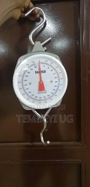 Salter Weighing Scale
