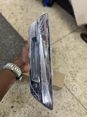 Hilux Revo Cabin Door Handle