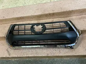 Grille Hilux Revo / Rocco 2020 - 2022