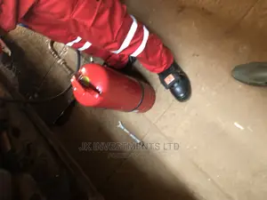 Fire Services