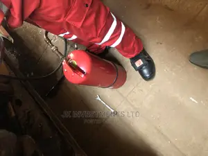 Fire Services