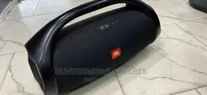 JBL Boombox Bluetooth Rechargeable Speaker