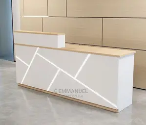Reception Counter/Desk