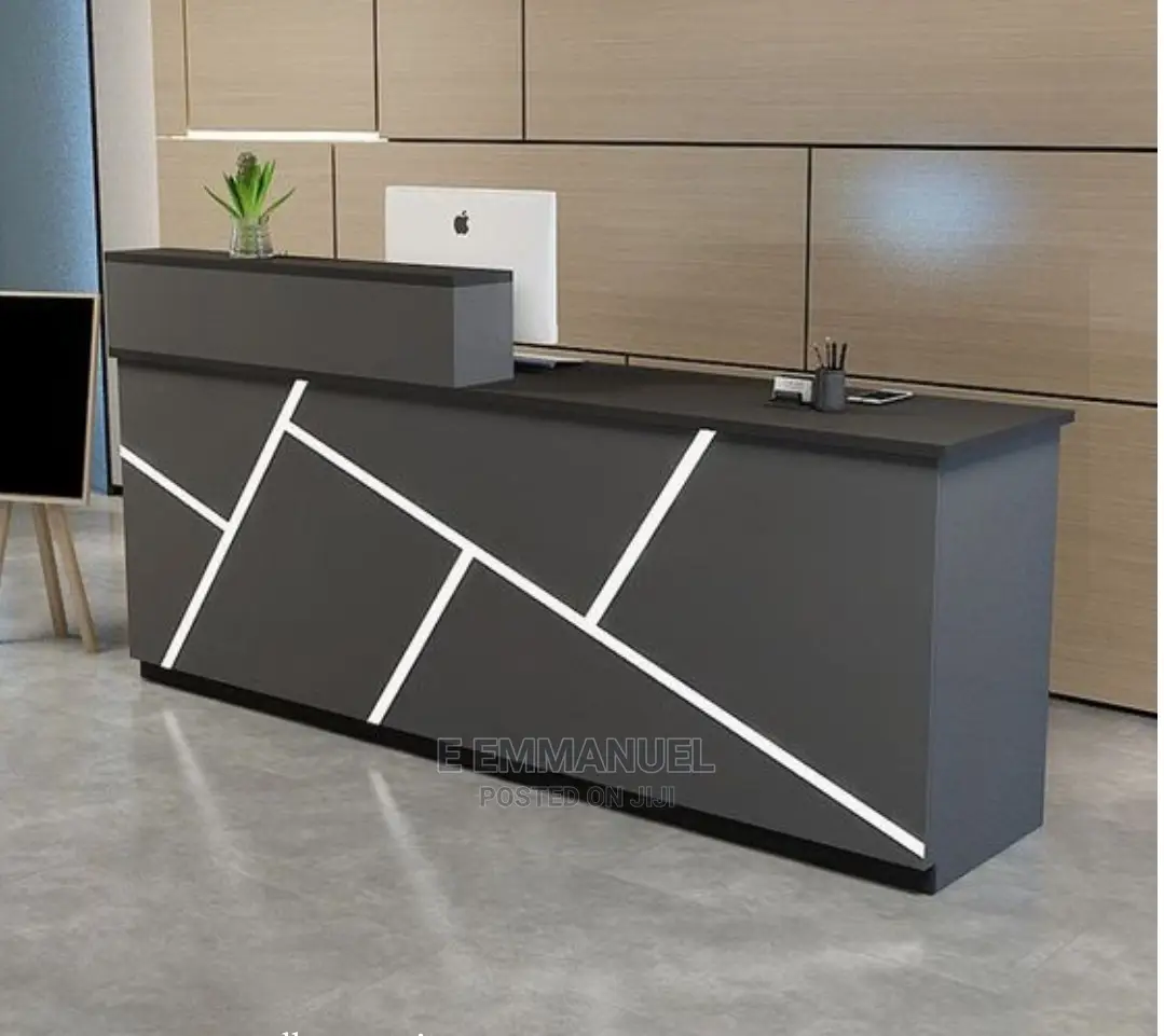Reception Counter/Desk