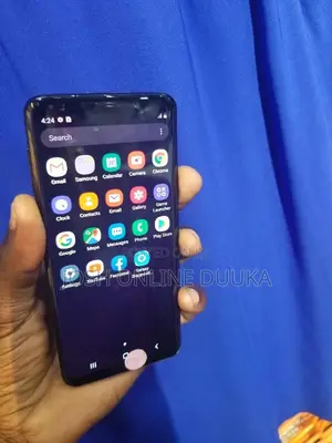 Samsung Galaxy S8 64 GB Black