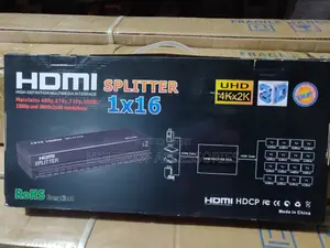 HDMI Spliter 16ways