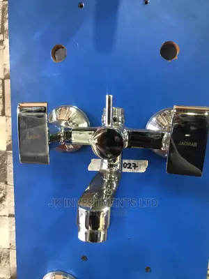 Jaguar Mixer Taps