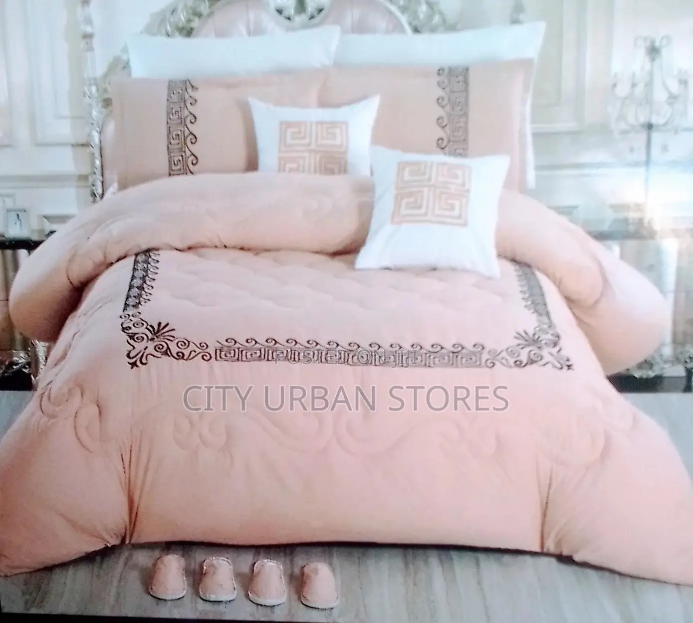 QQ Jack Duvet Covers