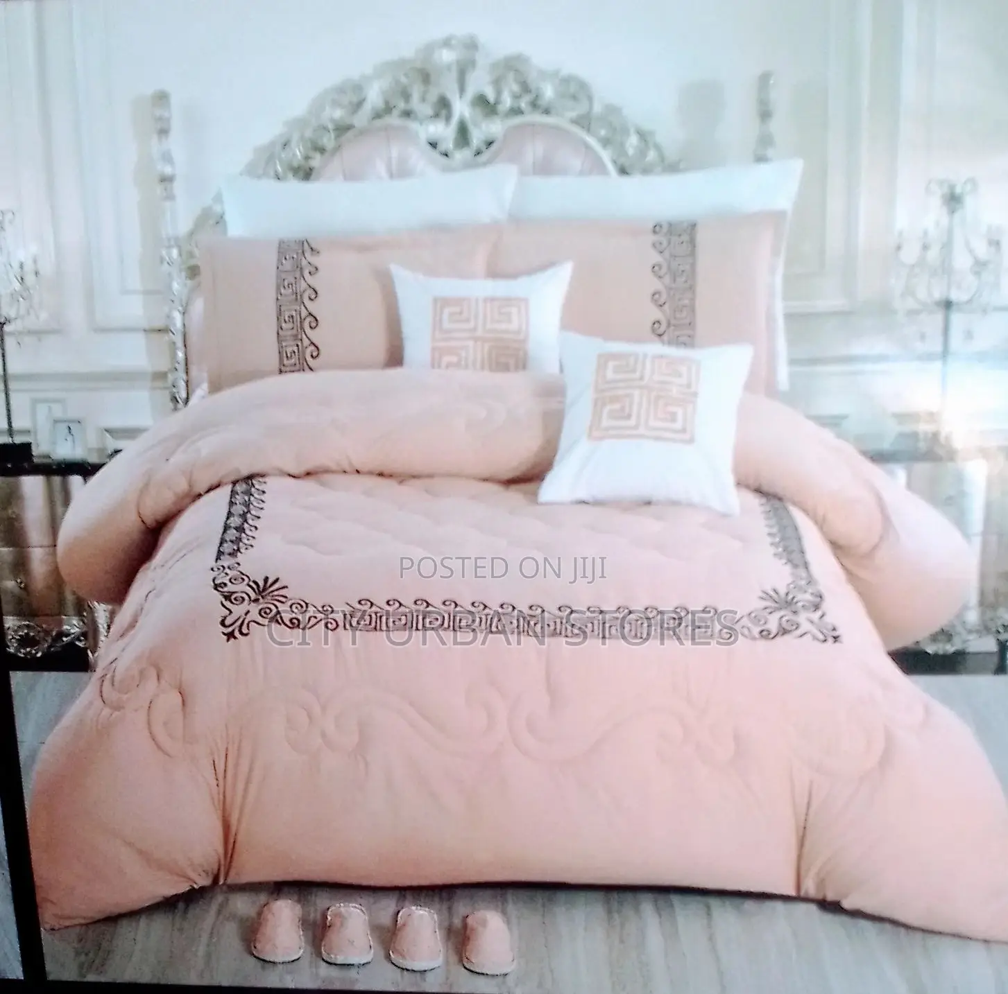 QQ Jack Duvet Covers