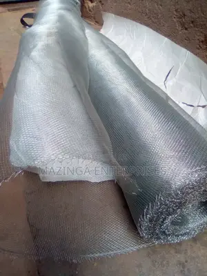 Steel Wire Mesh Mosquito Net(1x30meters) Coffey Tray