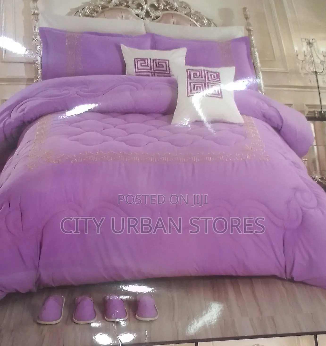 QQ Jack Duvet Covers