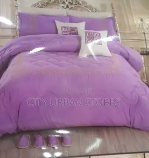 QQ Jack Duvet Covers